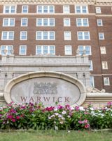Warwick Melrose - Dallas