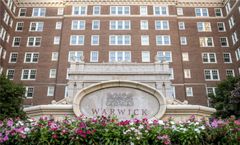 Warwick Melrose - Dallas