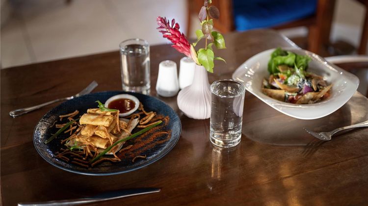 Warwick Le Lagon Resort & Spa Other
