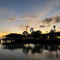 Warwick Le Lagon Resort & Spa