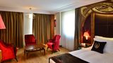 Warwick Ankara Suite