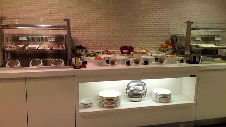 Warwick Ankara Restaurant