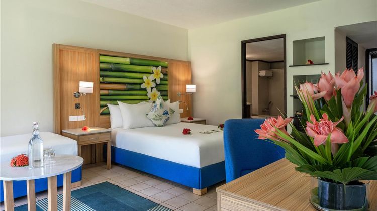 The Naviti Room