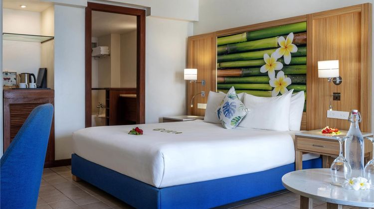 The Naviti Suite
