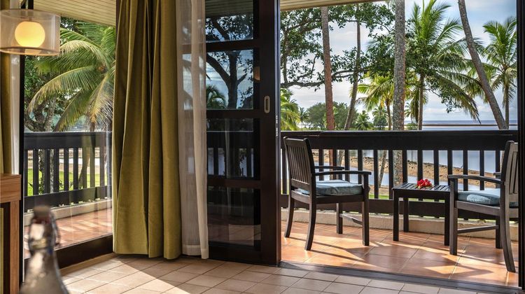 The Naviti Suite