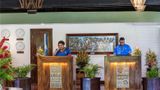 The Naviti Lobby