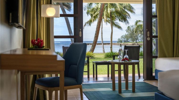 The Naviti Room