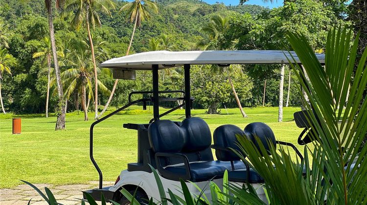 The Naviti Golf