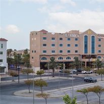 SAS Hotel Al Jubail