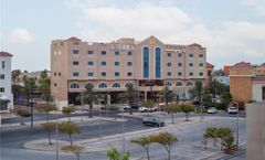 SAS Hotel Al Jubail