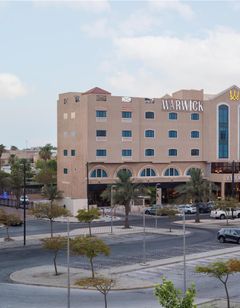 SAS Hotel Al Jubail