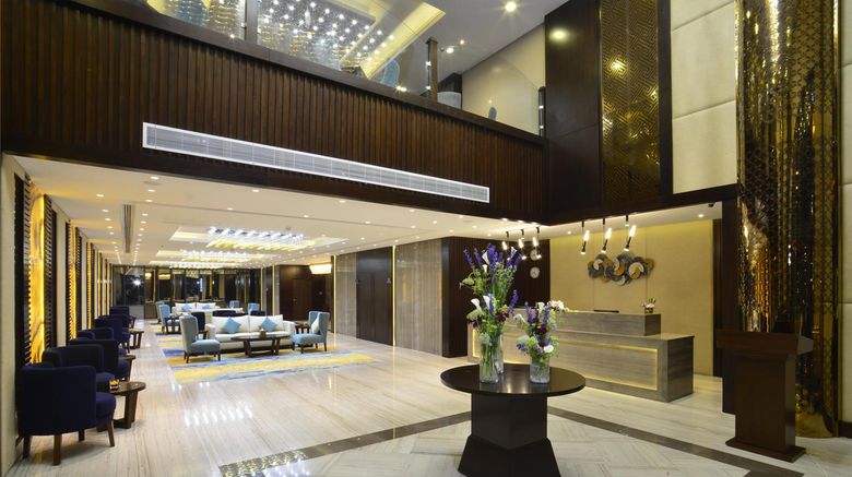 <b>Naviti By Warwick Dammam Lobby</b>. Images powered by <a href="https://iceportal.shijigroup.com/" title="IcePortal" target="_blank">IcePortal</a>.
