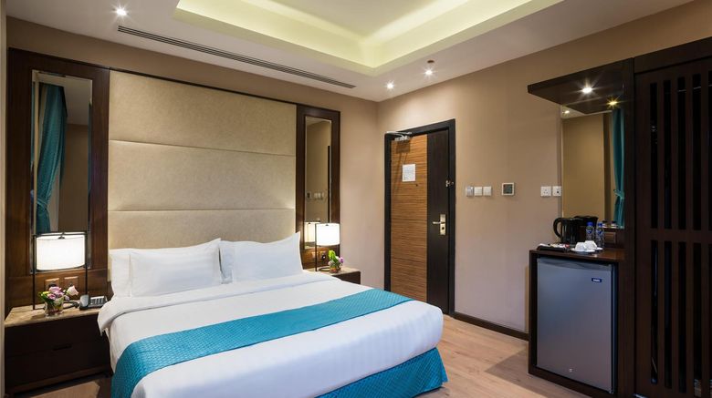 <b>Naviti By Warwick Dammam Room</b>. Images powered by <a href="https://iceportal.shijigroup.com/" title="IcePortal" target="_blank">IcePortal</a>.