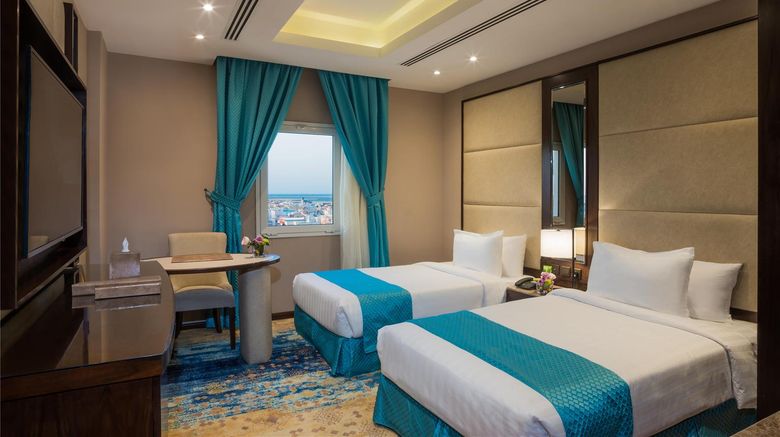 <b>Naviti By Warwick Dammam Suite</b>. Images powered by <a href="https://iceportal.shijigroup.com/" title="IcePortal" target="_blank">IcePortal</a>.