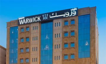 Naviti By Warwick Dammam