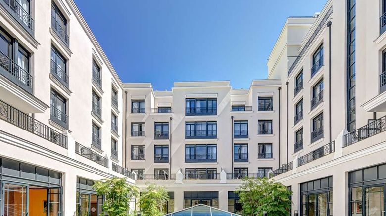 Zenitude Hotel Fluvia, Toulouse Exterior. Images powered by <a href="https://iceportal.shijigroup.com" target="_blank" rel="noopener">Ice Portal</a>.