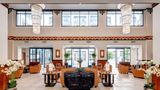 Zenitude Hotel Fluvia, Toulouse Lobby