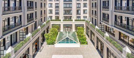 Zenitude Hotel Fluvia, Toulouse Exterior