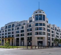 Zenitude Hotel Fluvia, Toulouse Exterior