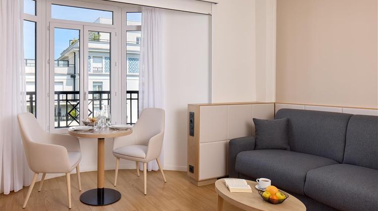 Zenitude Hotel Fluvia, Toulouse Other