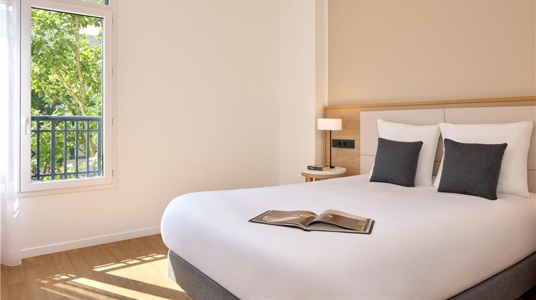 <b>Zenitude Hotel Fluvia, Toulouse Suite</b>. Images powered by <a href="https://iceportal.shijigroup.com/" title="IcePortal" target="_blank">IcePortal</a>.