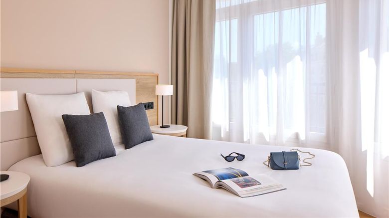 <b>Zenitude Hotel Fluvia, Toulouse Suite</b>. Images powered by <a href="https://iceportal.shijigroup.com/" title="IcePortal" target="_blank">IcePortal</a>.