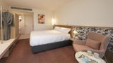 Kar-Rama Motor Inn Room