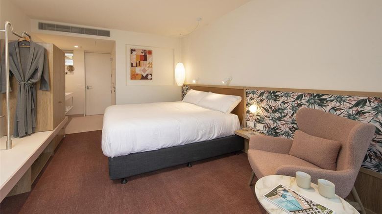 <b>Kar-Rama Motor Inn Room</b>. Images powered by <a href="https://iceportal.shijigroup.com/" title="IcePortal" target="_blank">IcePortal</a>.