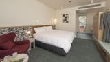Kar-Rama Motor Inn Room