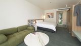 Kar-Rama Motor Inn Room
