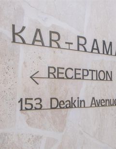 Kar-Rama Motor Inn