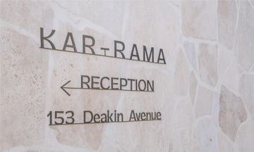 Kar-Rama Motor Inn