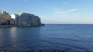 Cavalieri Hotel Malta
