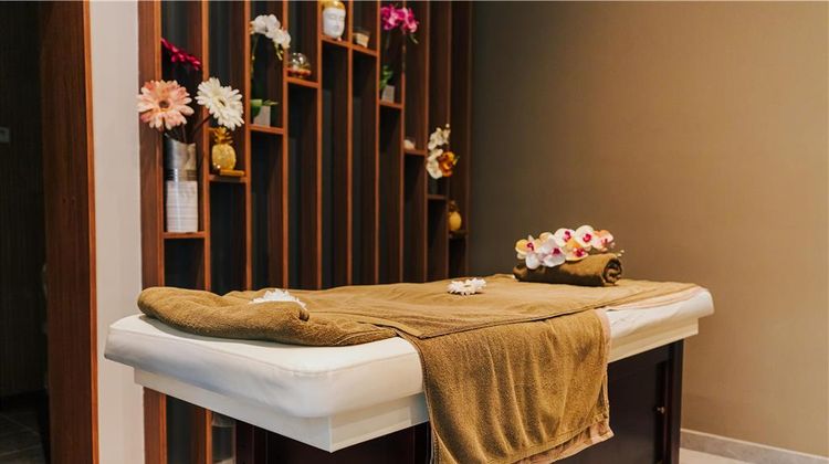 Cavalieri Hotel Malta Spa