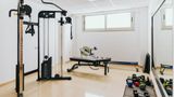 Cavalieri Hotel Malta Health