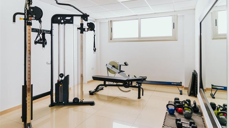 Cavalieri Hotel Malta Health