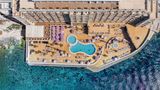 Cavalieri Hotel Malta Pool