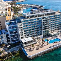 Cavalieri Hotel Malta