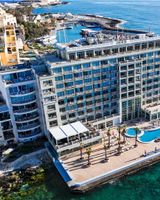 Cavalieri Hotel Malta