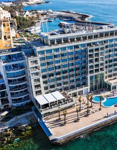 Cavalieri Hotel Malta