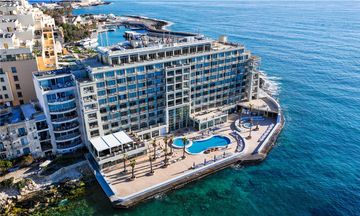 Cavalieri Hotel Malta