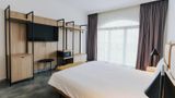 Cavalieri Hotel Malta Room