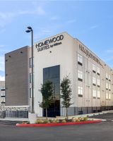 Homewood Suites Austin Airport