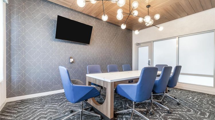 Homewood Suites Austin Airport Meeting