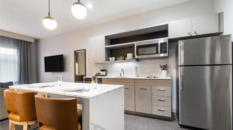Homewood Suites Austin Airport Other