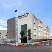 Homewood Suites Austin Airport