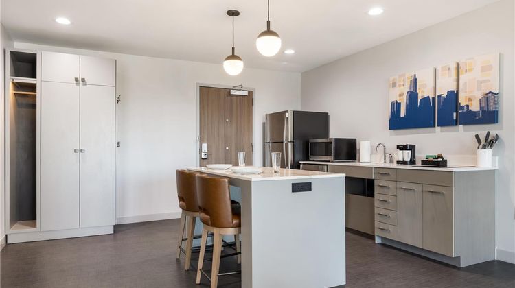Homewood Suites Austin Airport Other