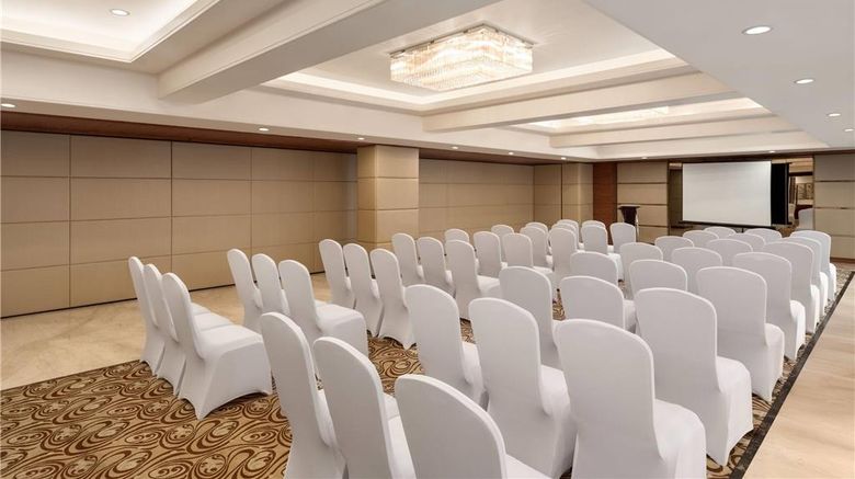<b>Ramada Ghaziabad Vasundhara Meeting</b>. Images powered by <a href="https://iceportal.shijigroup.com/" title="IcePortal" target="_blank">IcePortal</a>.