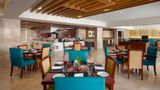 Ramada Ghaziabad Vasundhara Restaurant