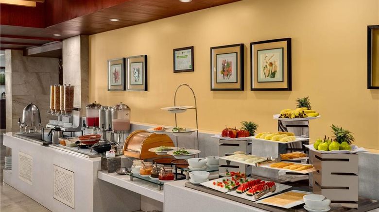 <b>Ramada Ghaziabad Vasundhara Other</b>. Images powered by <a href="https://iceportal.shijigroup.com/" title="IcePortal" target="_blank">IcePortal</a>.